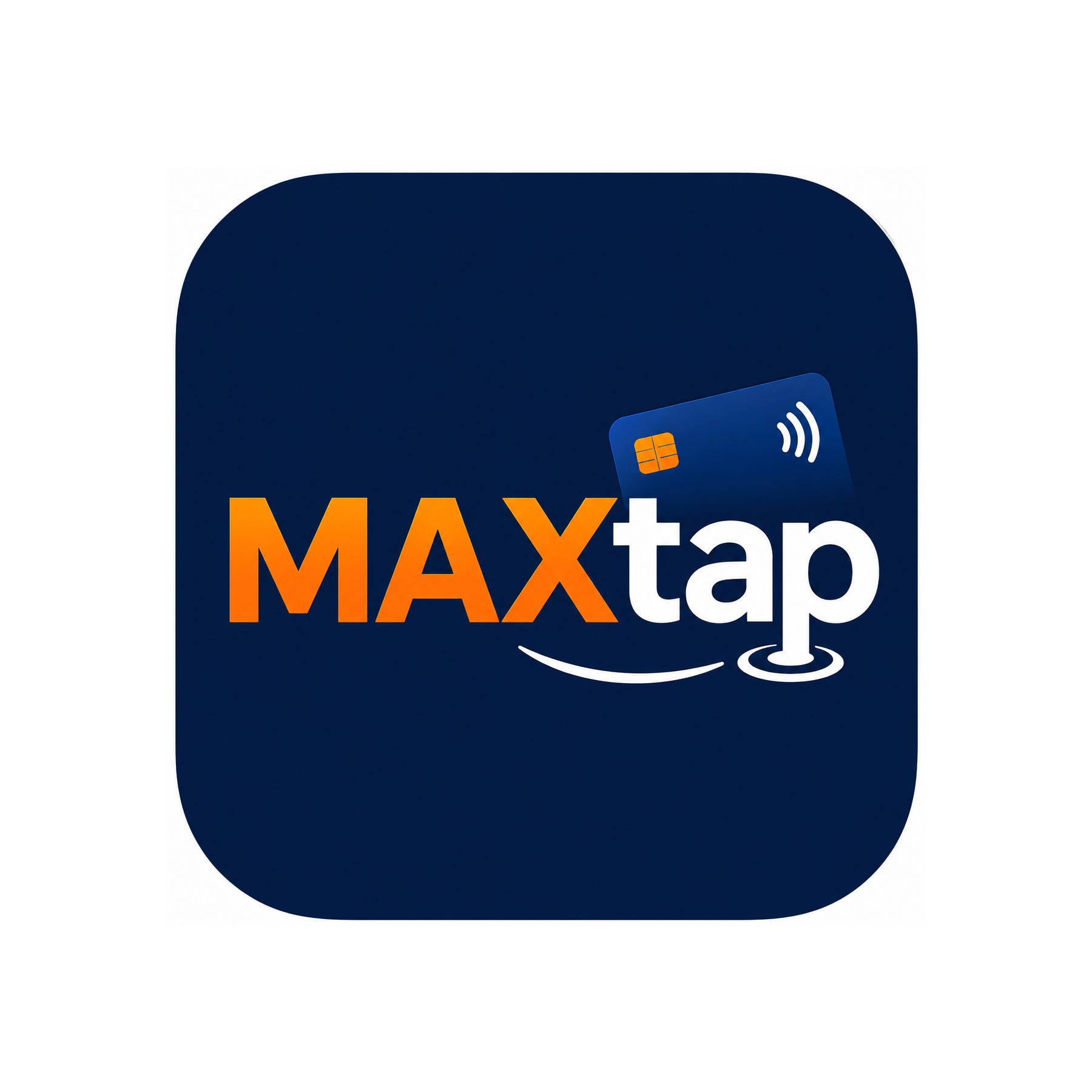 MAXtap